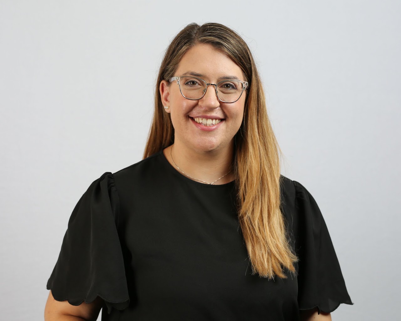 Alison Morgan